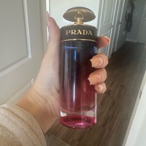 Prada night perfume  (barely used)